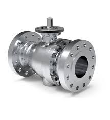 Soft Seat Ball Valve