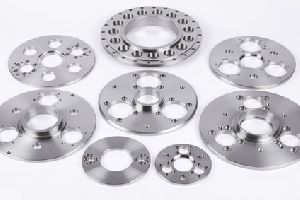 General CNC Machined Components