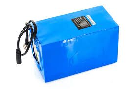 Power Lithium Battery