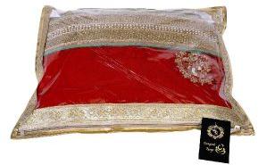 RG Packing Saree Cover