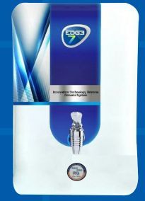 MF-01 RO Water Purifier