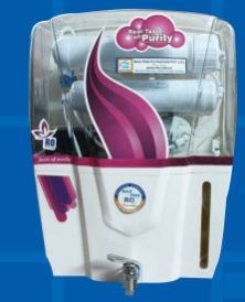 MF-04 RO Water Purifier