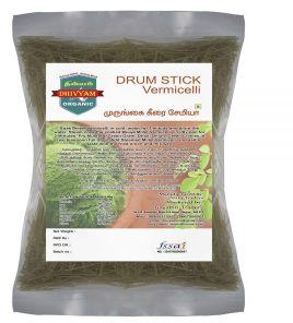 Drumstick Vermicelli