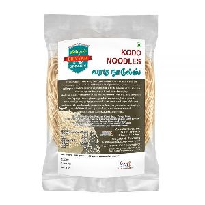 Kodo Millet Noodles