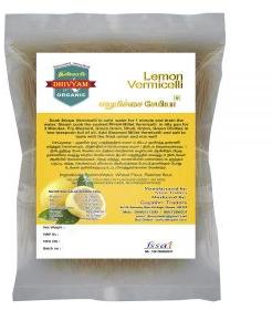 Lemon Vermicelli