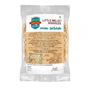 Little Millet Noodles