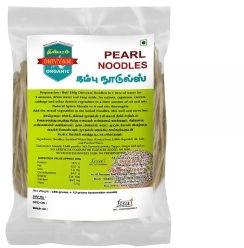 Pearl Millet Noodles