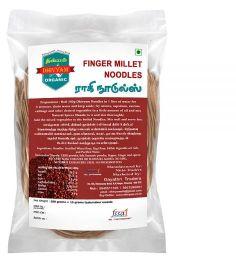 Ragi Millet Noodles