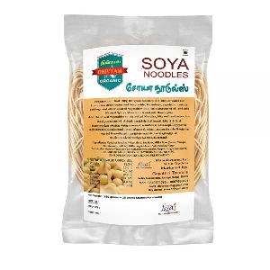 Soya Noodles