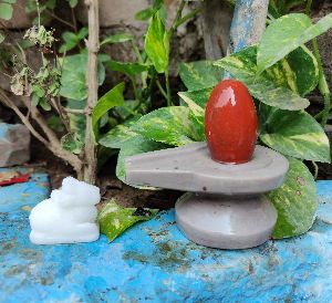 Narmdeshwar Shivling