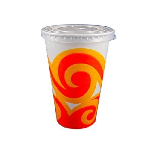 cold drink paper cups