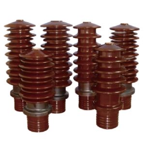 electrical porcelain insulator