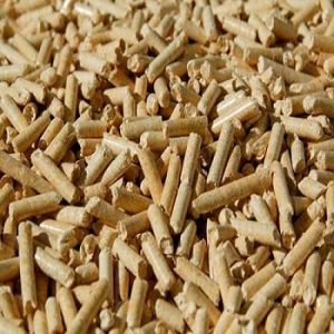 Quality Wood Pellet