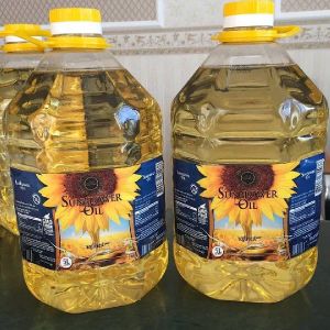 Sunflower Oil