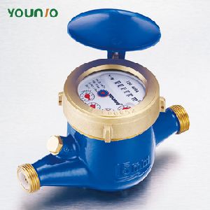 Water Meters