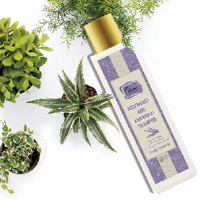 Rosemary and Bhringraj Shampoo