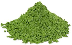 Moringa Oleifera Powder