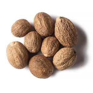 Nutmeg