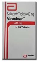 Viroclear Tablets