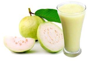 Guava Juice