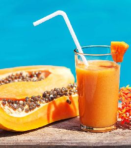 papaya juice