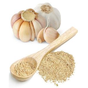 Dehydrated Garlic Powder