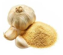 Natural Garlic Powder