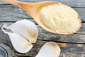 Organic Garlic Powder