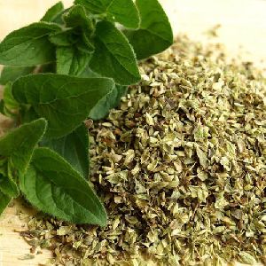 Oregano Flake