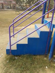 FRP Staircase