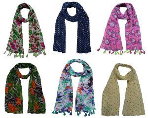 ladies fancy stoles