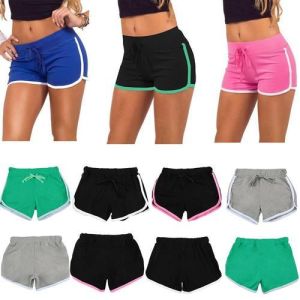 Ladies Shorts