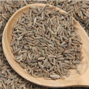 pure cumin seeds