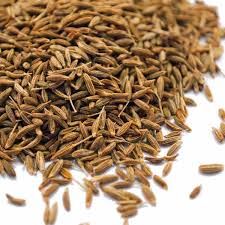 whole cumin seeds