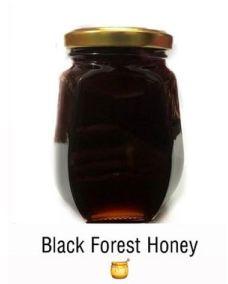 Black Forest Honey