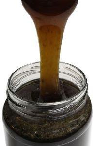 Black Seed Honey