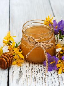 Carom Honey