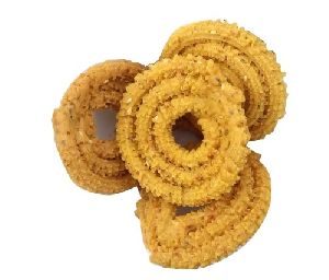 Masala Chakli