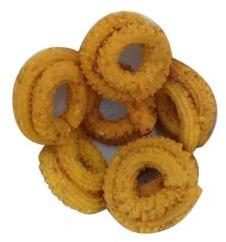 Mini Masala Chakli