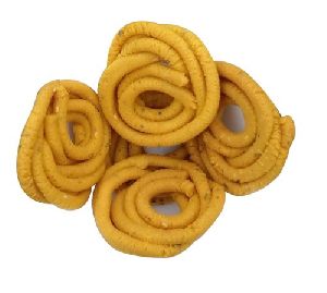 Plain Chakli