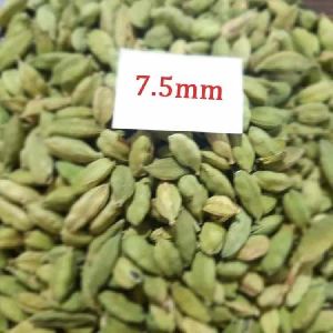 7.5mm Green Cardamom