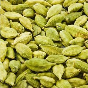 Grade a Green Cardamom