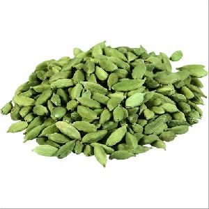 Whole Green Cardamom