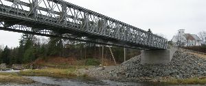 bailey bridges