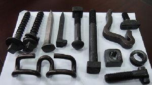 Railway Fasteners