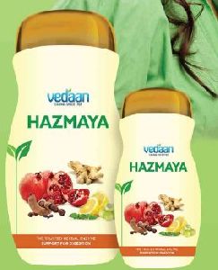 Hazmaya Syrup