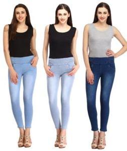 Womens Jegging