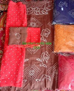 Ladies Fancy Suit Fabric