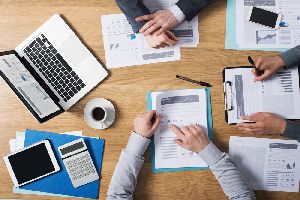 Company Annual Return Filing Services