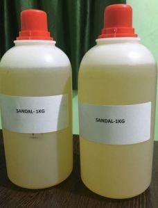 Sandal Agarbatti Perfume